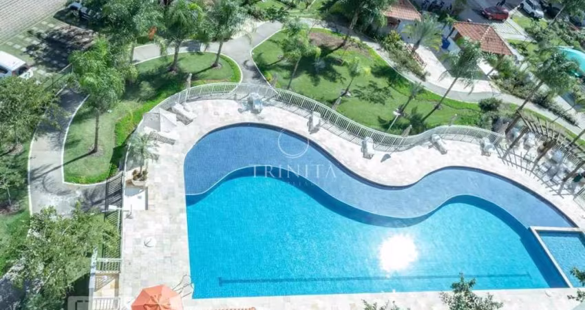 Apartamento Condomínio em Barra da Tijuca - Rio de Janeiro, RJ
