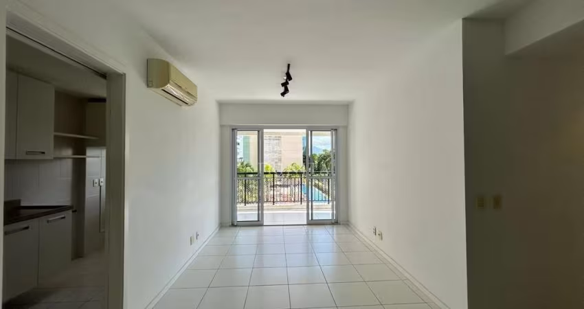 Apartamento em Barra da Tijuca - Rio de Janeiro, RJ