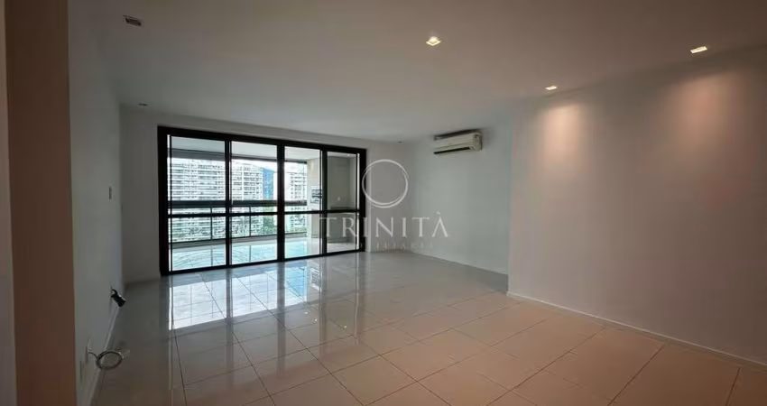 Apartamento  em Península  -  Rio de Janeiro