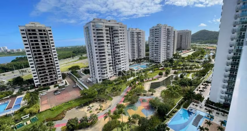 Apartamento  em Ilha Pura  -  Rio de Janeiro