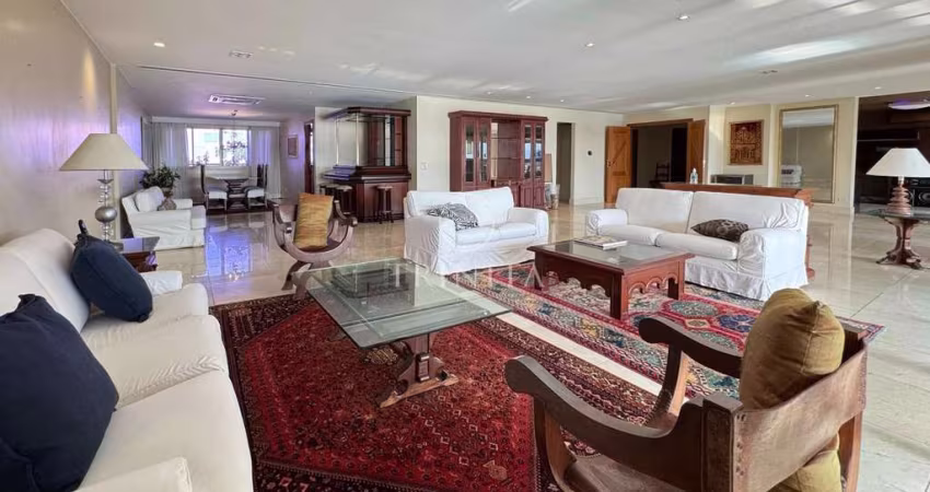 Apartamento  em Península  -  Rio de Janeiro