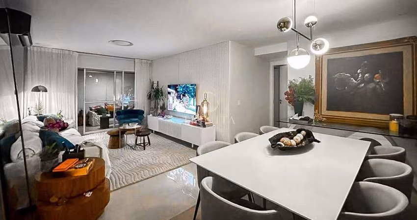 Apartamento  em Península  -  Rio de Janeiro