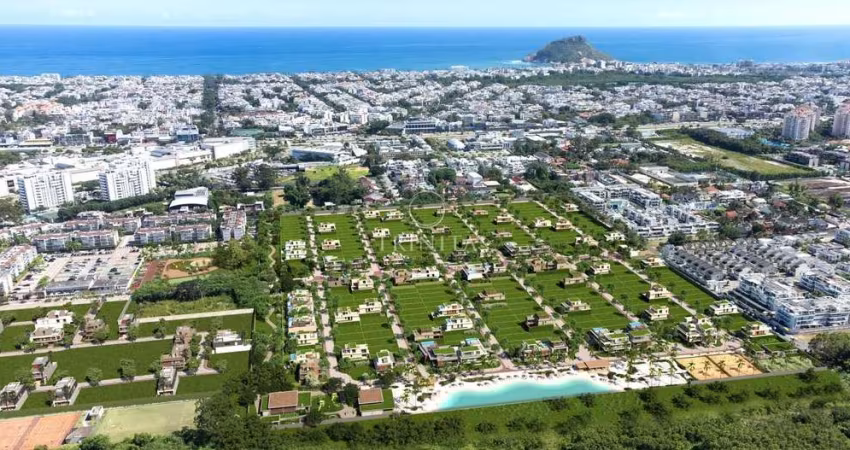 Terreno em Recreio dos Bandeirantes - Rio de Janeiro, RJ por 775000
