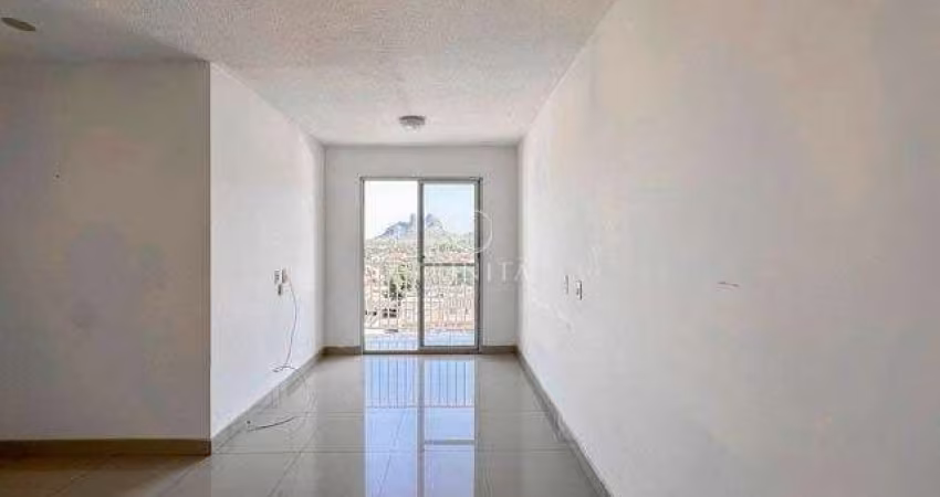 Apartamento  em Taquara  -  Rio de Janeiro
