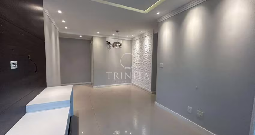 Apartamento na Barra Olímpica  -  Rio de Janeiro