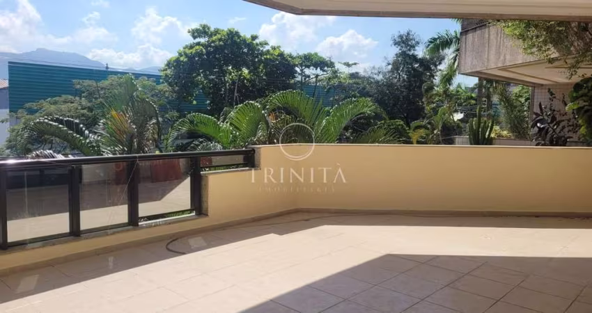 Apartamento  em Recreio dos Bandeirantes  -  Rio de Janeiro