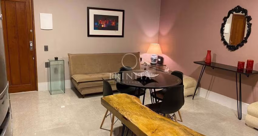 Apartamento  em Barra da Tijuca  -  Rio de Janeiro
