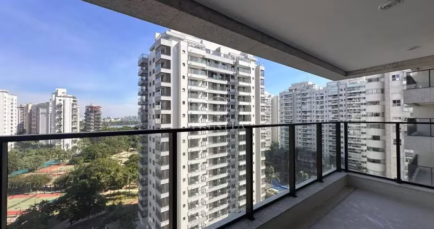 Apartamento com 2 quartos à venda na Rua Jacarandás da Península, 1133, Barra da Tijuca, Rio de Janeiro