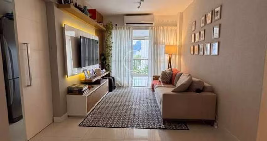 Apartamento em Jacarepaguá - Rio de Janeiro, RJ