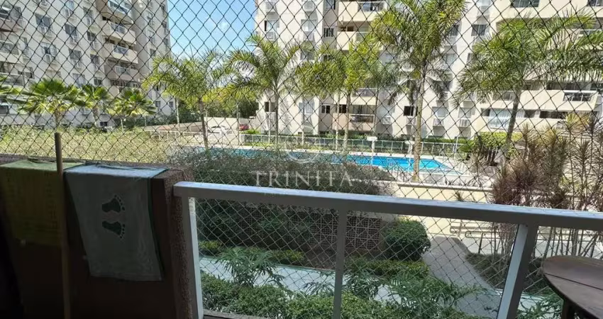 Apartamento em recreio dos bandeirantes  -  rio de janeiro