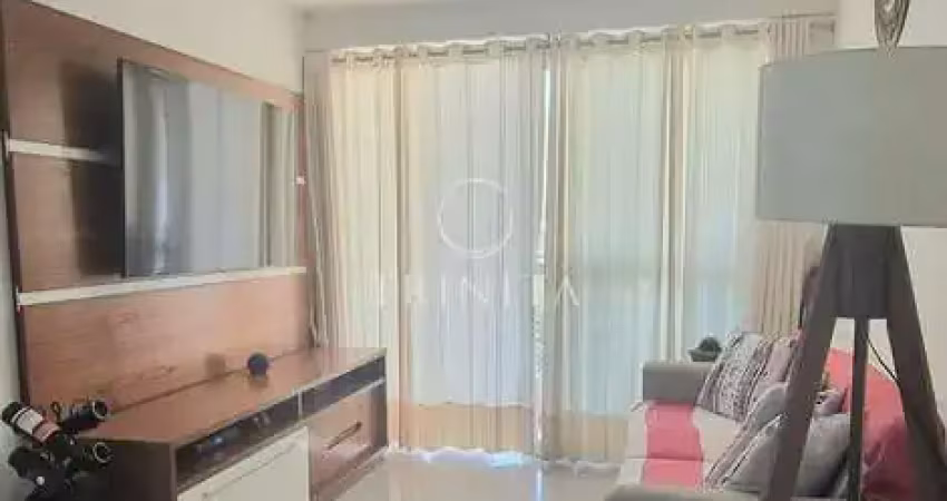 Apartamento em recreio dos bandeirantes  -  rio de janeiro