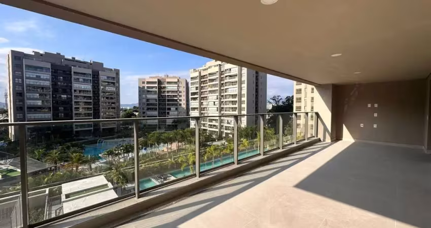 Apartamento com 4 quartos à venda na Avenida Rosauro Estelita, 35, Barra da Tijuca, Rio de Janeiro