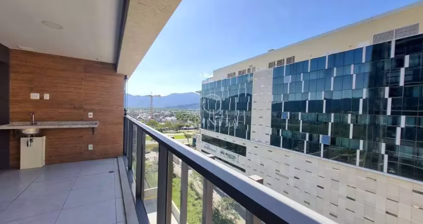 Apartamento em recreio dos bandeirantes  -  rio de janeiro