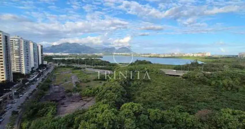 Apartamento com 3 quartos à venda na Rua Escritor Rodrigo Melo Franco, 580, Barra da Tijuca, Rio de Janeiro