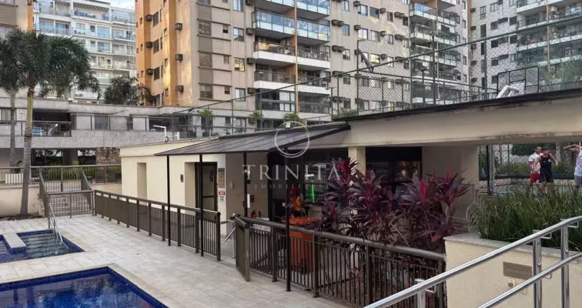 Apartamento em recreio dos bandeirantes  -  rio de janeiro