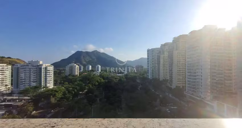 Cobertura com 3 quartos à venda na Rua Cláudio Abramo, 50, Recreio dos Bandeirantes, Rio de Janeiro