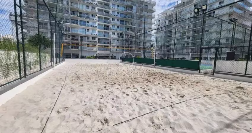 Apartamento em recreio dos bandeirantes  -  rio de janeiro