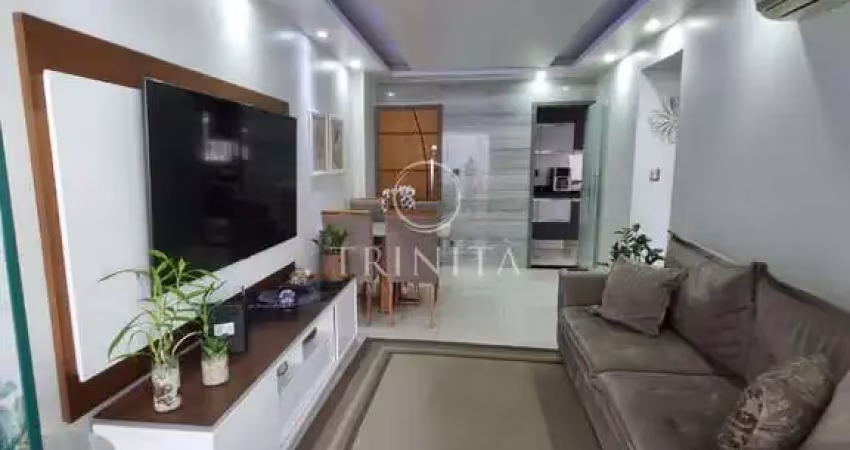 Apartamento com 2 quartos à venda na Rua Roberval Cordeiro de Farias, 26, Recreio dos Bandeirantes, Rio de Janeiro
