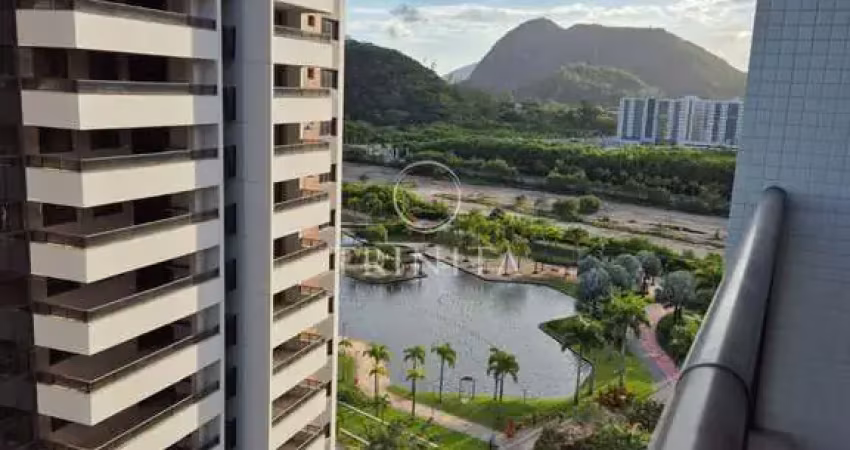 Apartamento com 3 quartos à venda na Rua Escritor Rodrigo Melo Franco, 580, Barra da Tijuca, Rio de Janeiro