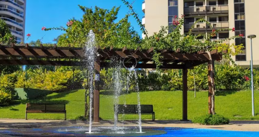 Apartamento em barra da tijuca - rio de janeiro, rj