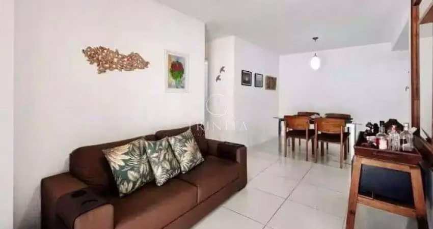 Apartamento em recreio dos bandeirantes  -  rio de janeiro