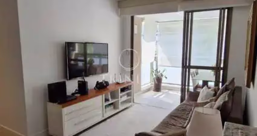 Apartamento em recreio dos bandeirantes  -  rio de janeiro