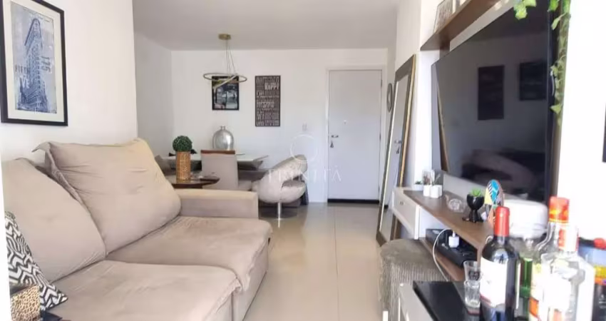 Apartamento em recreio dos bandeirantes  -  rio de janeiro