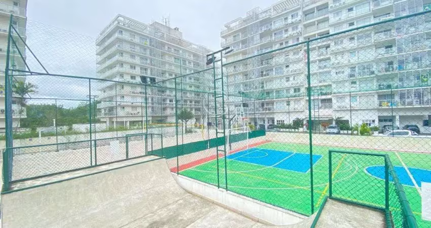 Apartamento em recreio dos bandeirantes  -  rio de janeiro
