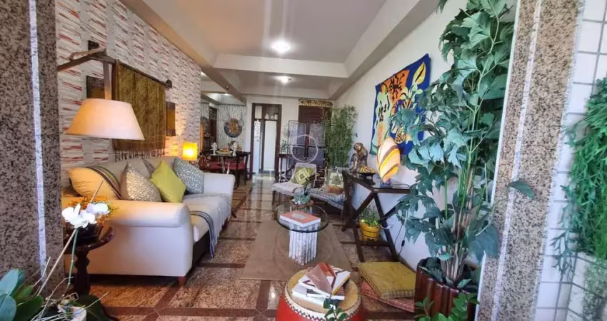 Apartamento em recreio dos bandeirantes  -  rio de janeiro