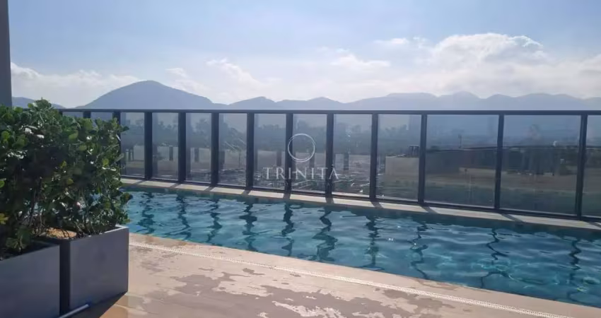 Apartamento em recreio dos bandeirantes  -  rio de janeiro