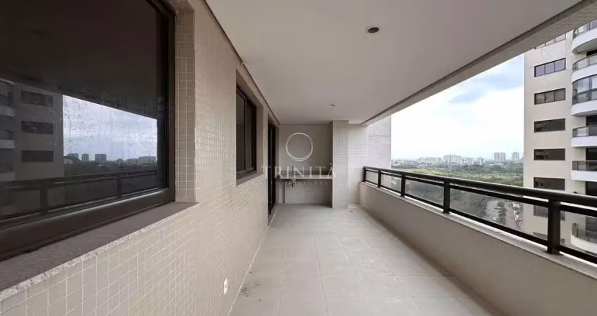 Apartamento com 3 quartos à venda na Rua Escritor Rodrigo Melo Franco, 580, Barra da Tijuca, Rio de Janeiro