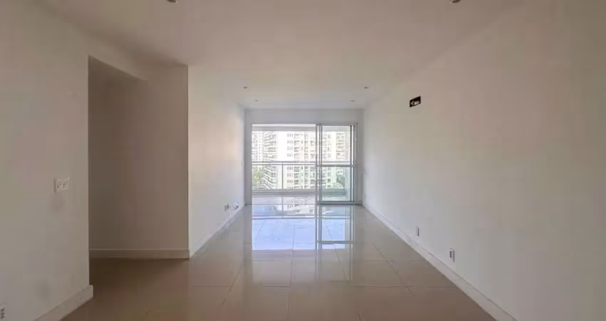 Apartamento com 3 quartos à venda na Avenida Flamboyants da Península, 550, Barra da Tijuca, Rio de Janeiro