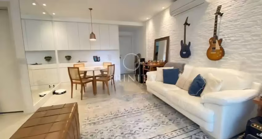 Apartamento com 3 quartos à venda na Avenida Vice Pres. José Alencar, 1400, Barra da Tijuca, Rio de Janeiro