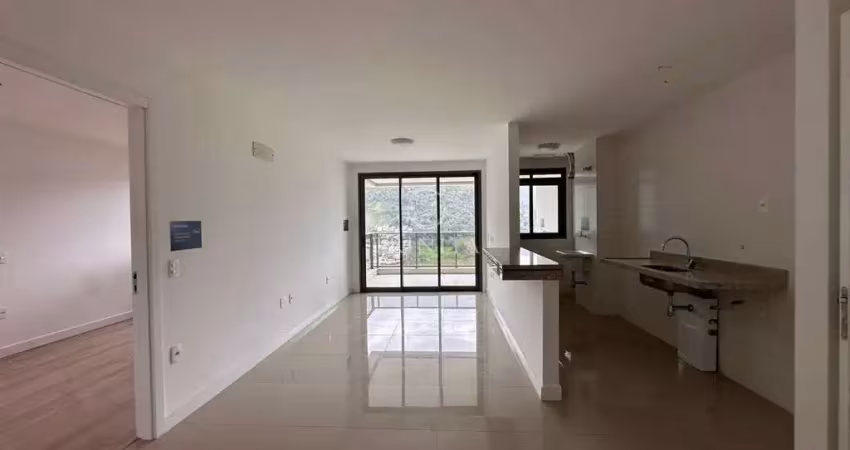 Apartamento com 2 quartos à venda na Avenida Abraham Medina, 35, Barra da Tijuca, Rio de Janeiro