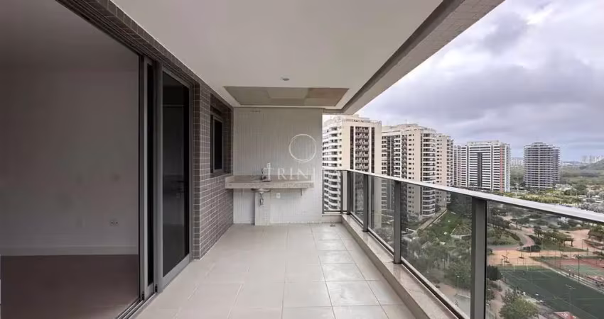 Apartamento com 2 quartos à venda na Avenida Abraham Medina, 35, Barra da Tijuca, Rio de Janeiro