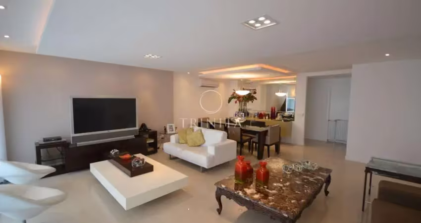 Apartamento com 4 quartos à venda na Avenida Pref. Dulcídio Cardoso, 10900, Barra da Tijuca, Rio de Janeiro