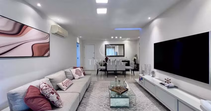 Apartamento com 3 quartos à venda na Rua dos Flamboyants, 300, Barra da Tijuca, Rio de Janeiro