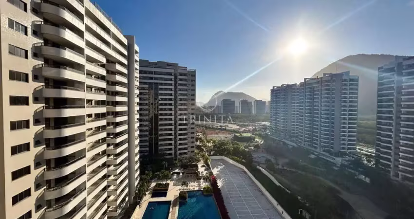 Apartamento com 4 quartos à venda na Rua Escritor Rodrigo Melo Franco, 580, Barra da Tijuca, Rio de Janeiro