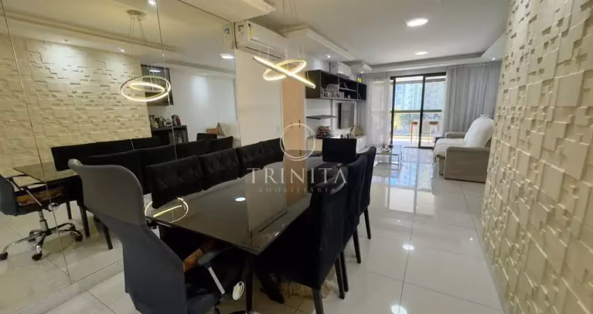 Apartamento com 4 quartos à venda na Rua Escritor Rodrigo Melo Franco, 160, Barra da Tijuca, Rio de Janeiro