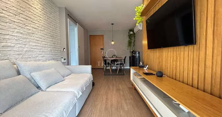 Apartamento com 2 quartos à venda na Rua César Lattes, 1000, Barra da Tijuca, Rio de Janeiro