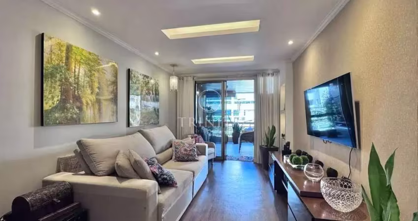 Apartamento com 3 quartos à venda na Rua Gustavo Corção, 256, Recreio dos Bandeirantes, Rio de Janeiro