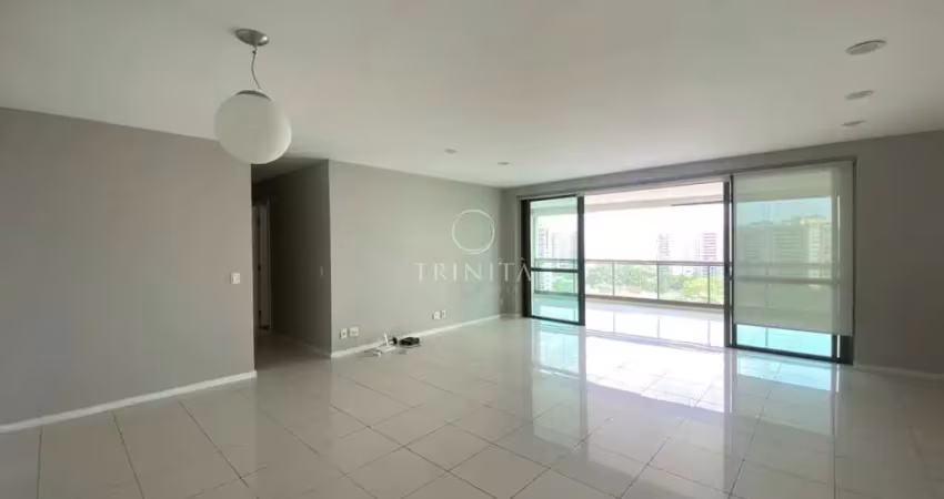 Apartamento com 4 quartos para alugar na Avenida das Acácias da Península, 540, Barra da Tijuca, Rio de Janeiro