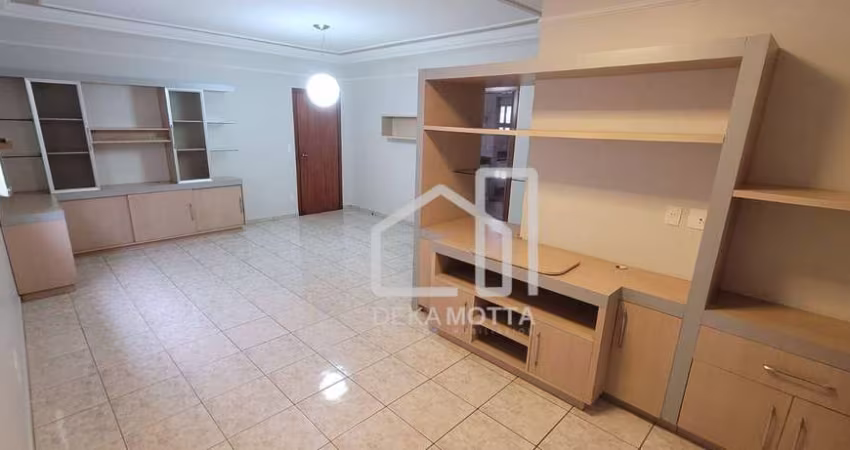 Apartamento com 3 dormitórios à venda, 115 m² por R$ 410.000,00 - Tibery - Uberlândia/MG