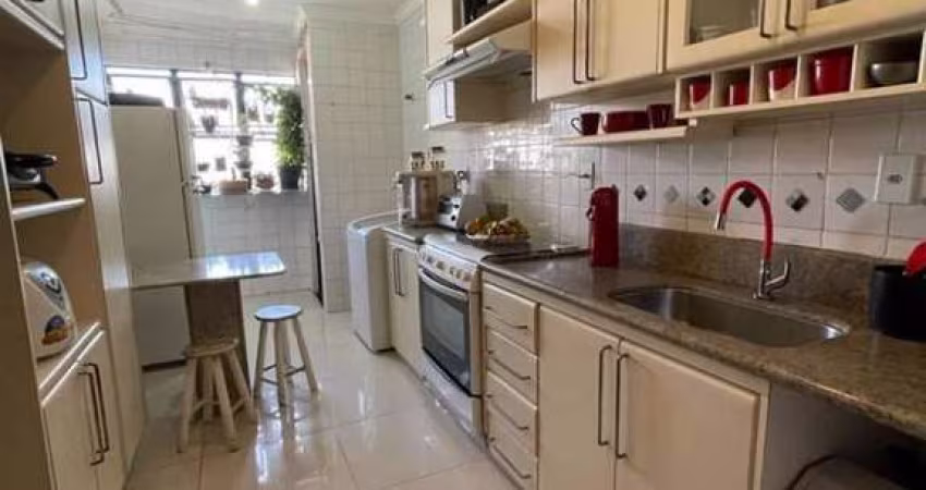 Apartamento com 3 dormitórios à venda, 72 m² por R$ 240.000,00 - Nossa Senhora das Graças - Uberlândia/MG