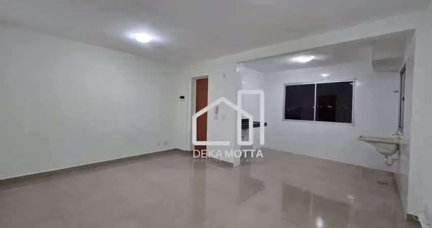 Loft com 1 dormitório à venda, 38 m² por r$ 125.000,00 - jardim patrícia - uberlândia/mg