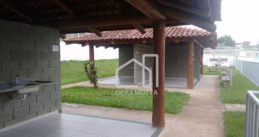 Loft com 1 dormitório à venda, 38 m² por R$ 125.000,00 - Jardim Patrícia - Uberlândia/MG