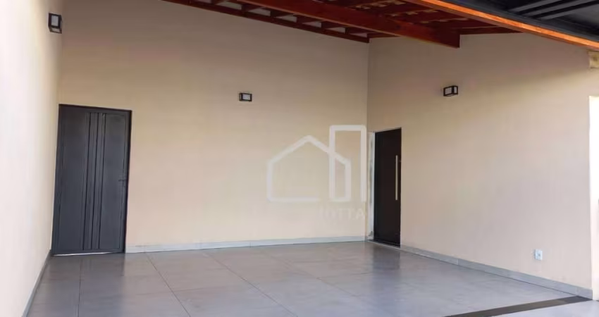 Casa com 3 dormitórios à venda, 186 m² por R$ 950.000,00 - Alto Umuarama - Uberlândia/MG