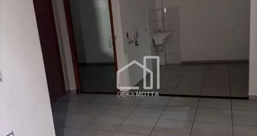 Apartamento com 2 dormitórios à venda, 47 m² por R$ 180.000 - Gran Ville - Uberlândia/MG