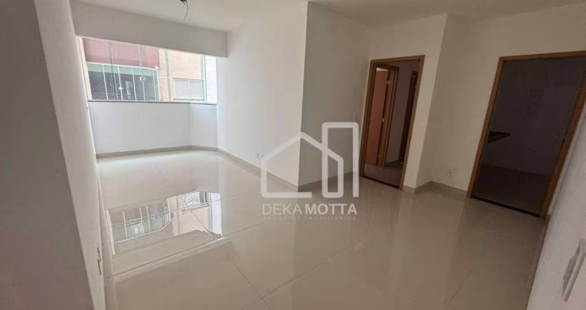 Apartamento com 3 dormitórios à venda, 76 m² por R$ 580.000,00 - Tubalina - Uberlândia/MG