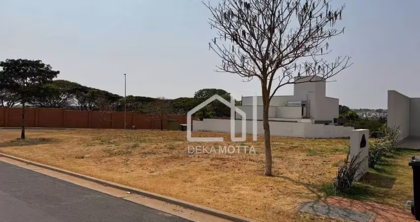 Terreno à venda, 510 m² por r$ 715.000 - granja marileusa - uberlândia/mg